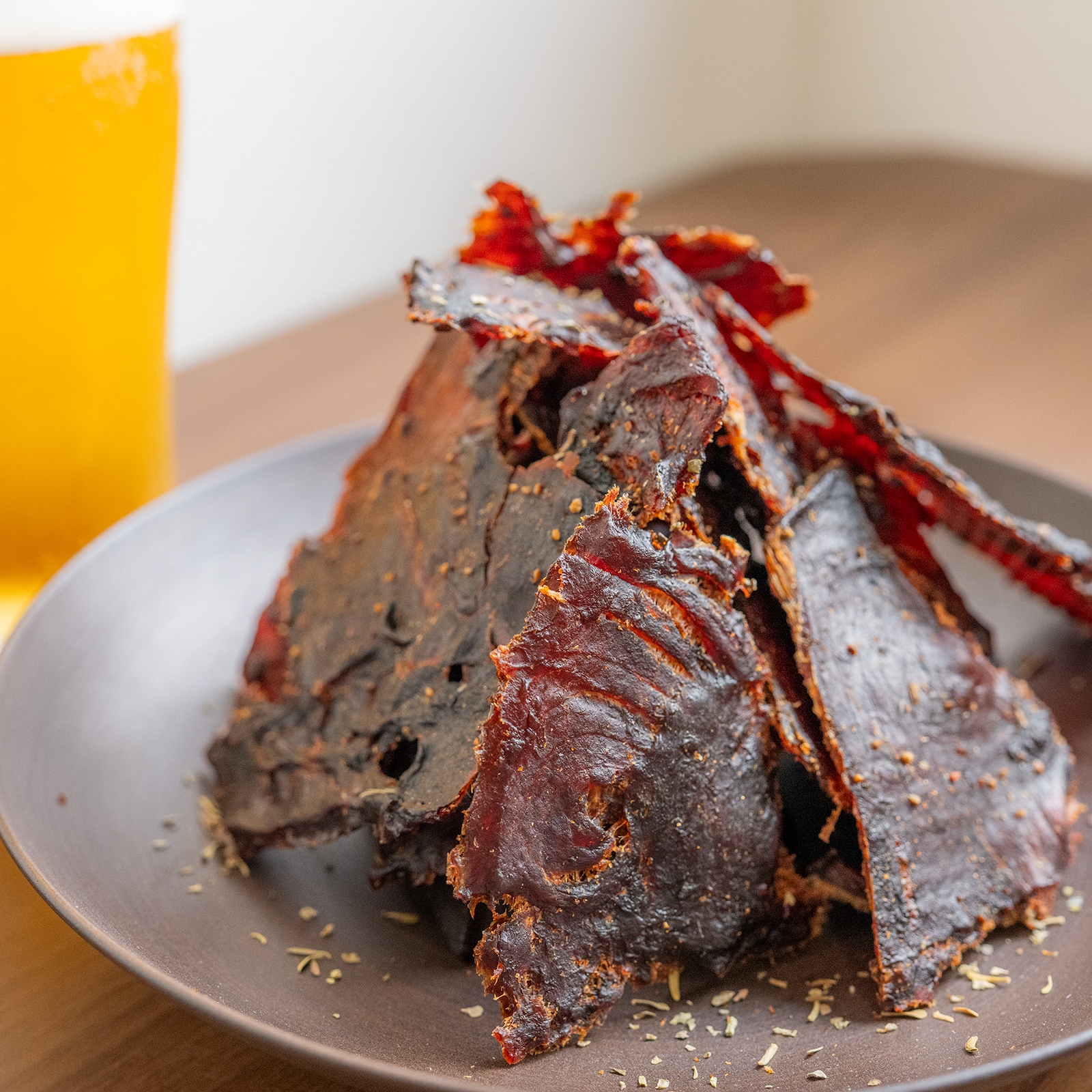 究極のマグロジャーキー