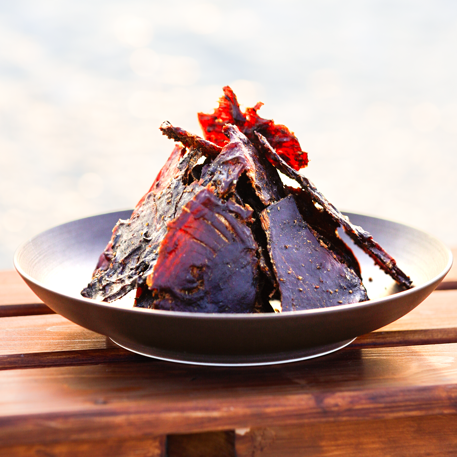 マグロジャーキー こくまろ味