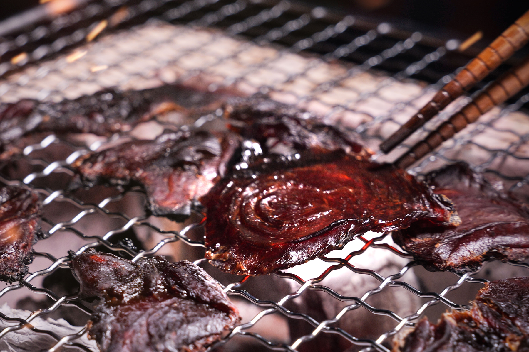 究極のマグロジャーキー