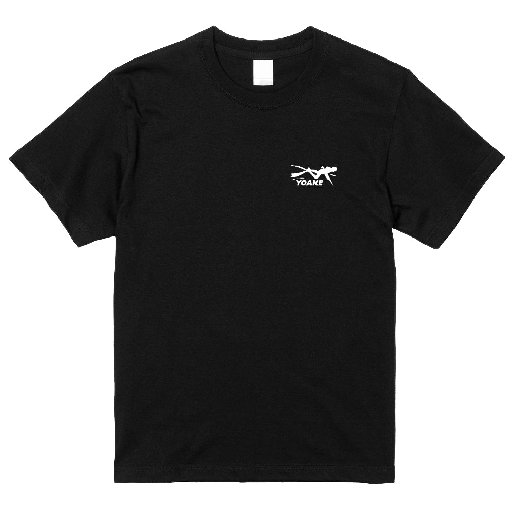 クエTシャツ